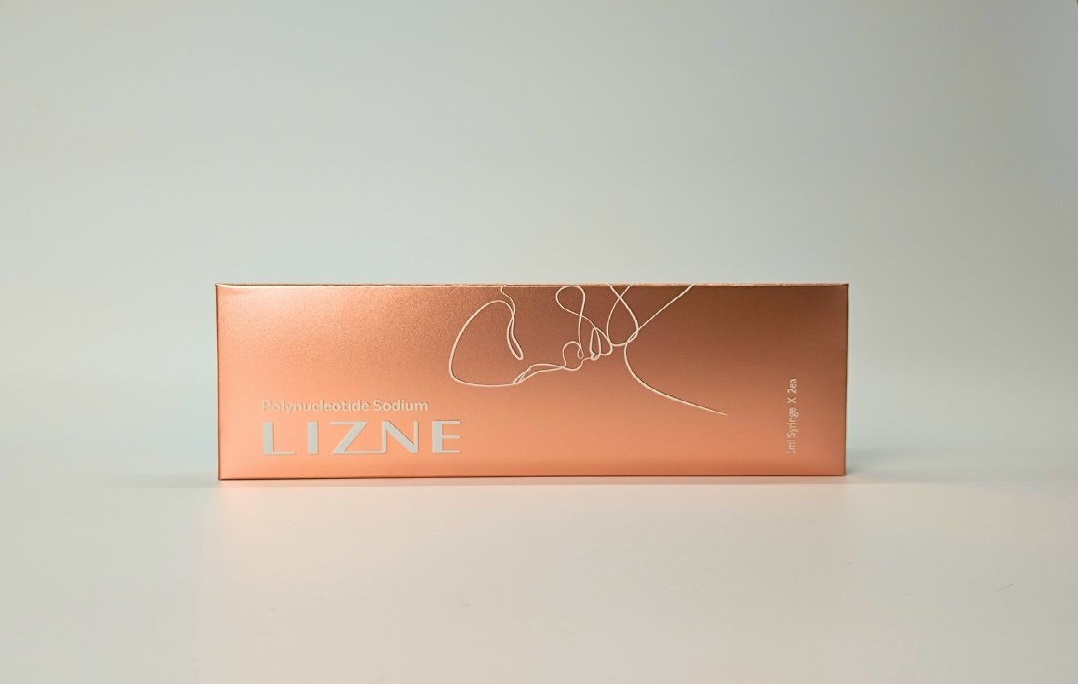 肌再生×ハリツヤ 「リズネ」